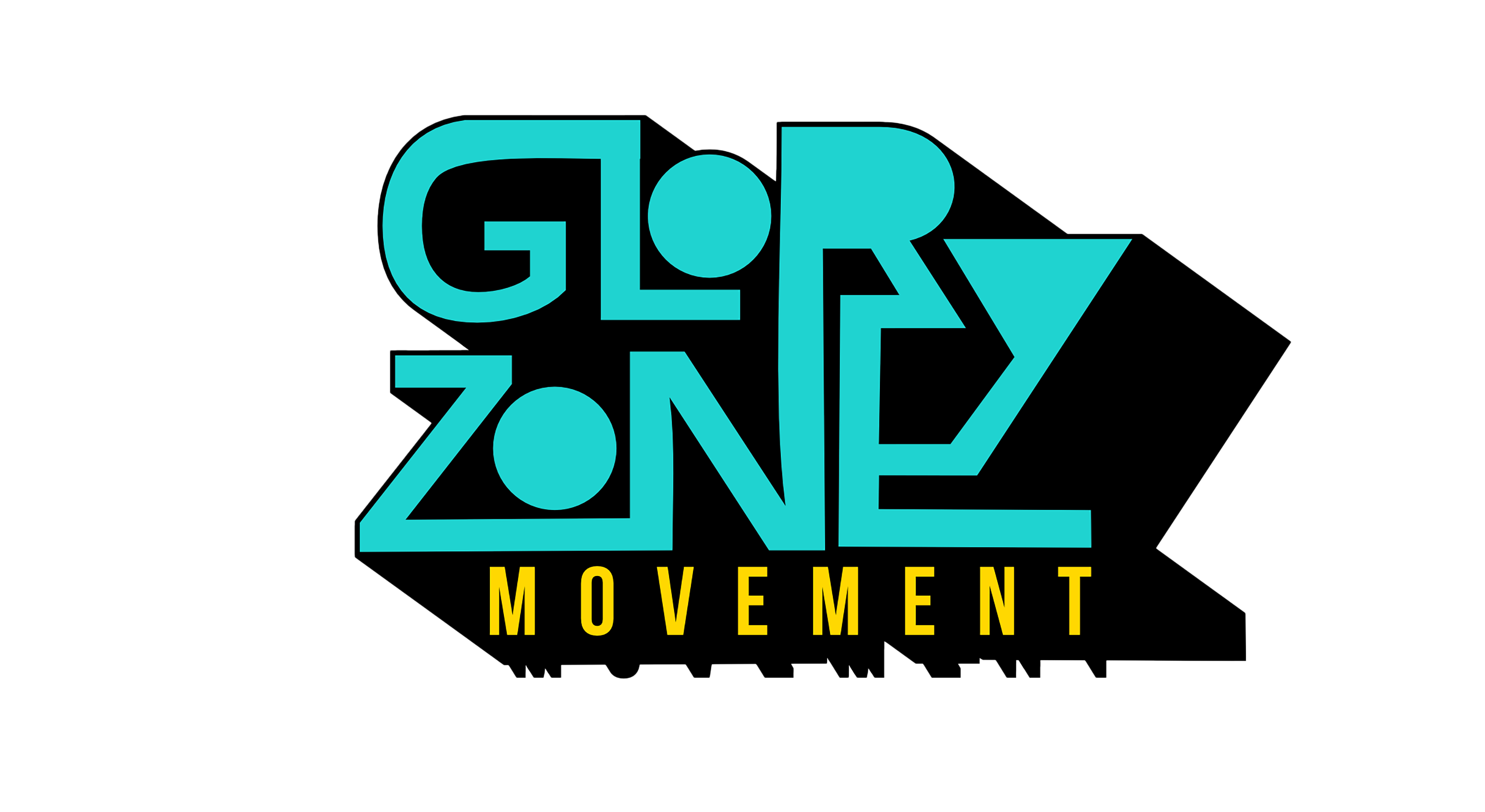 Glory Zone Logo