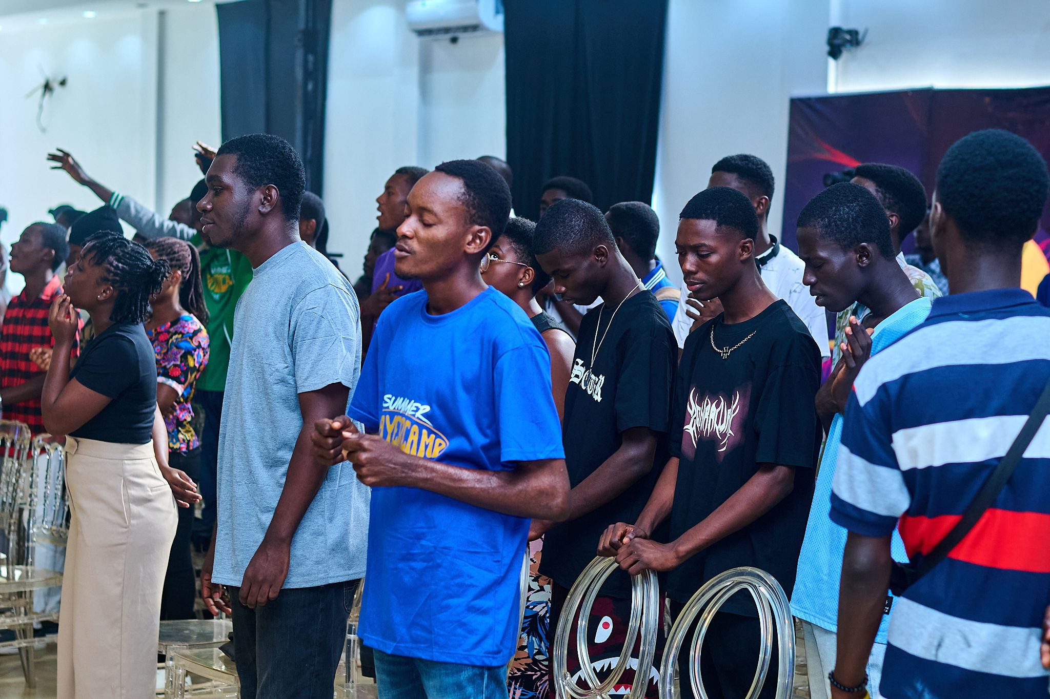 Called to Stand Out Conference